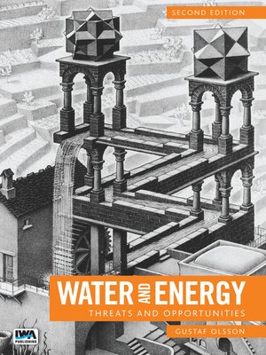 cover image of Water and Energy
